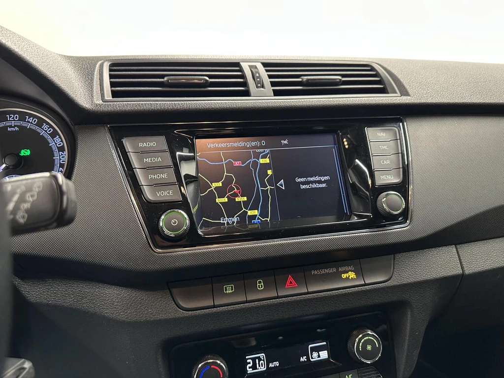 Škoda Fabia – foto 31
