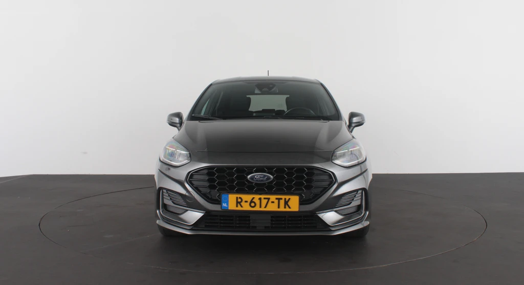 Ford Fiesta – foto 7