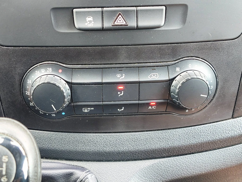 Mercedes-Benz Vito – foto 22
