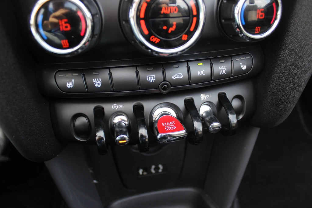 MINI Cooper Cabrio – foto 29