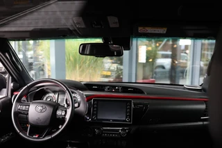 Toyota Hilux – thumbnail 26