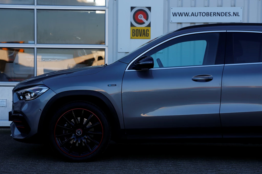 Mercedes-Benz GLA – foto 6