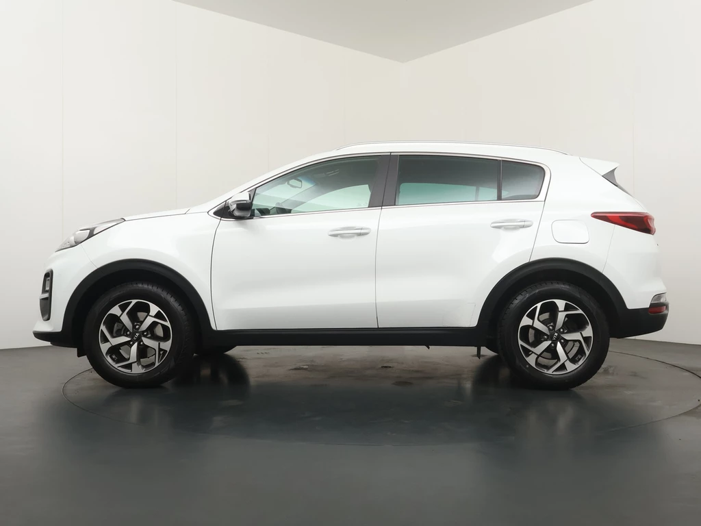 Kia Sportage – foto 4
