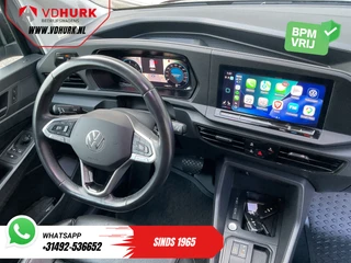 Volkswagen Caddy – thumbnail 12
