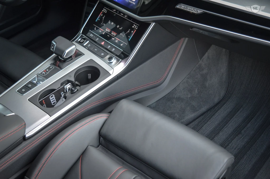 Audi A6 – foto 37