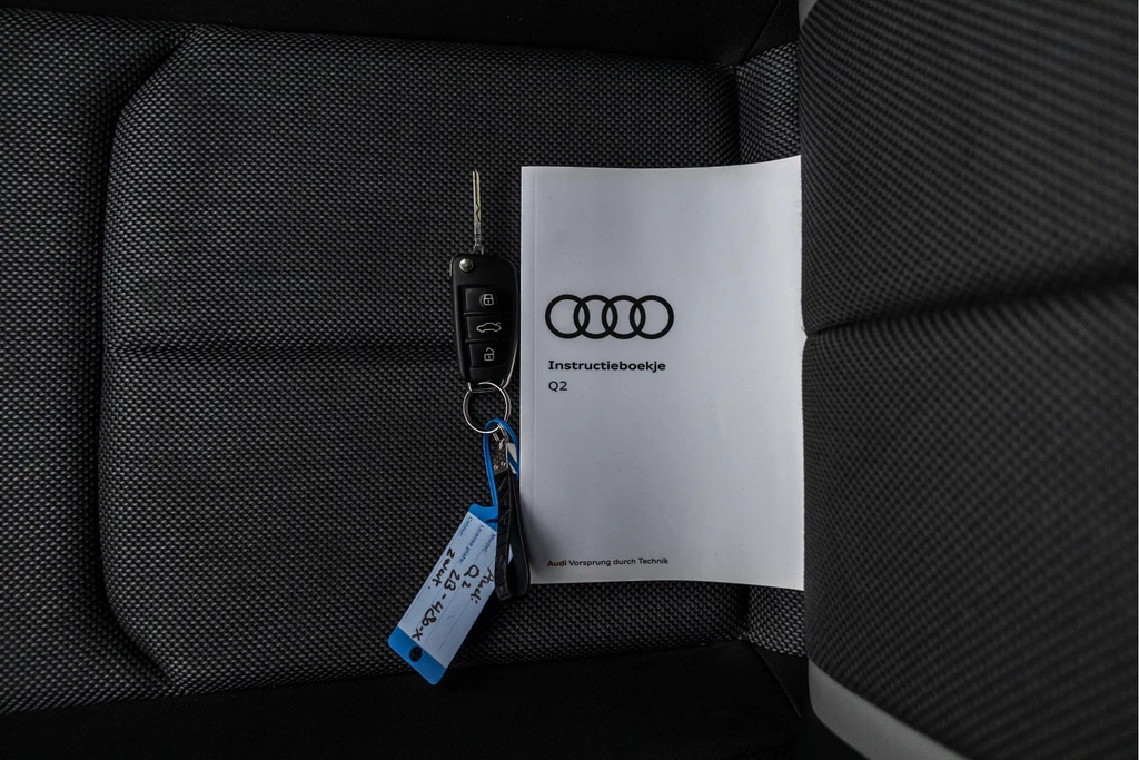 Audi Q2 – foto 36