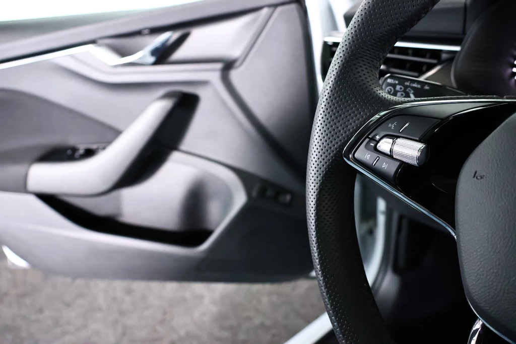 Škoda Kamiq – foto 19
