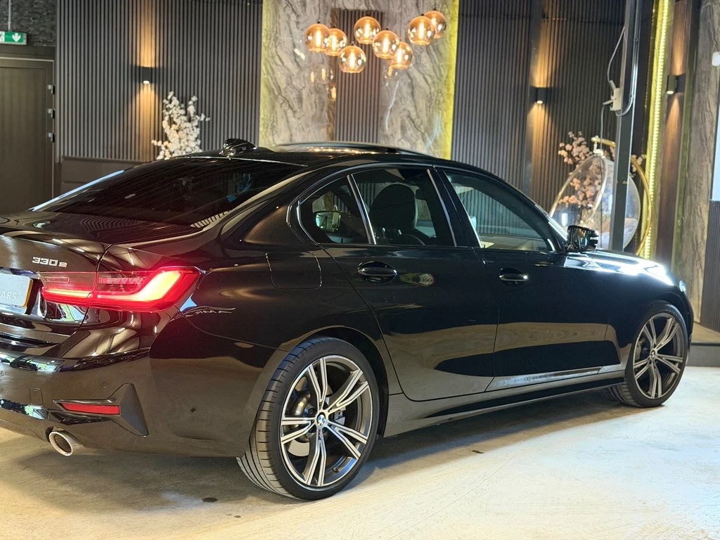 BMW 3 Serie – foto 6
