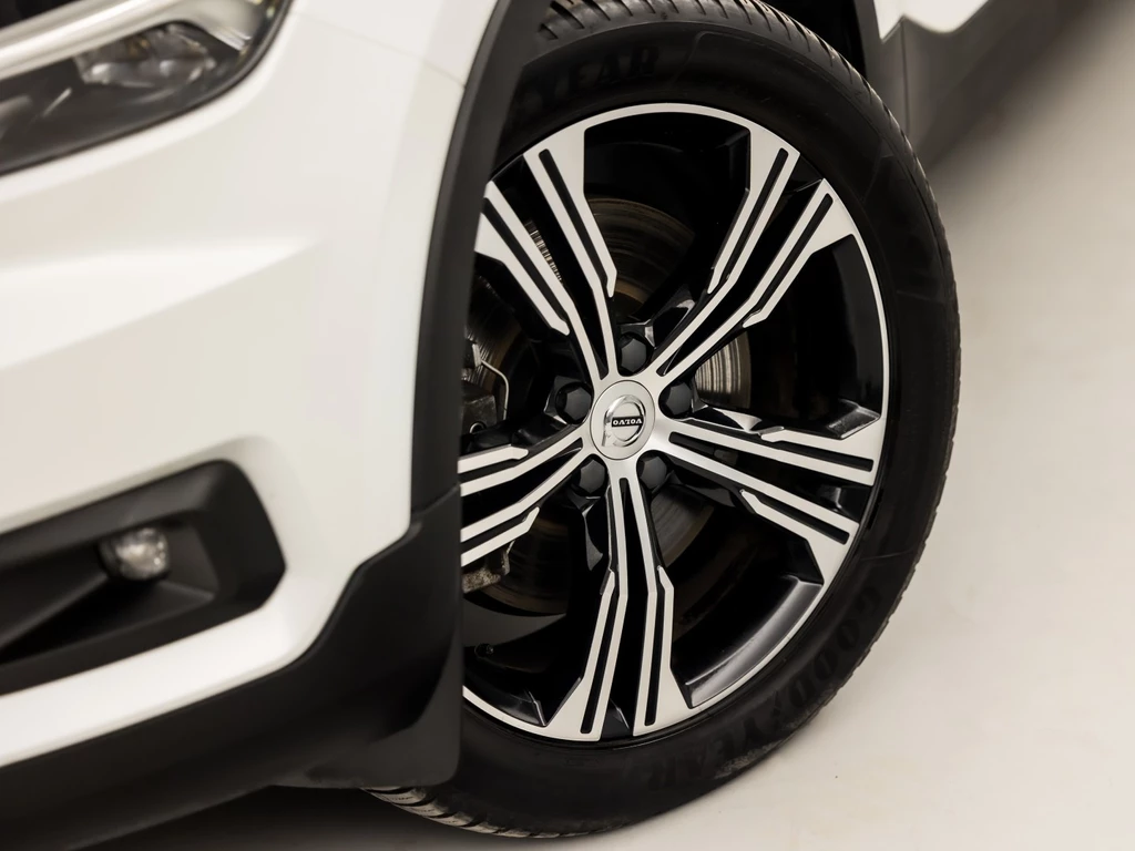 Volvo XC40 – foto 14