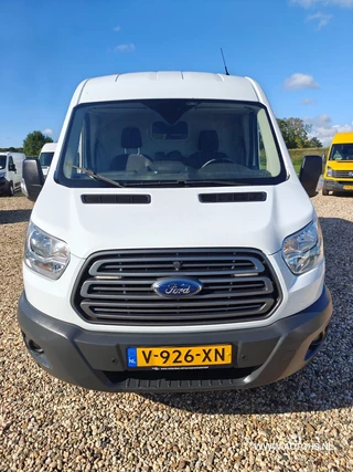 Ford Transit – thumbnail 9