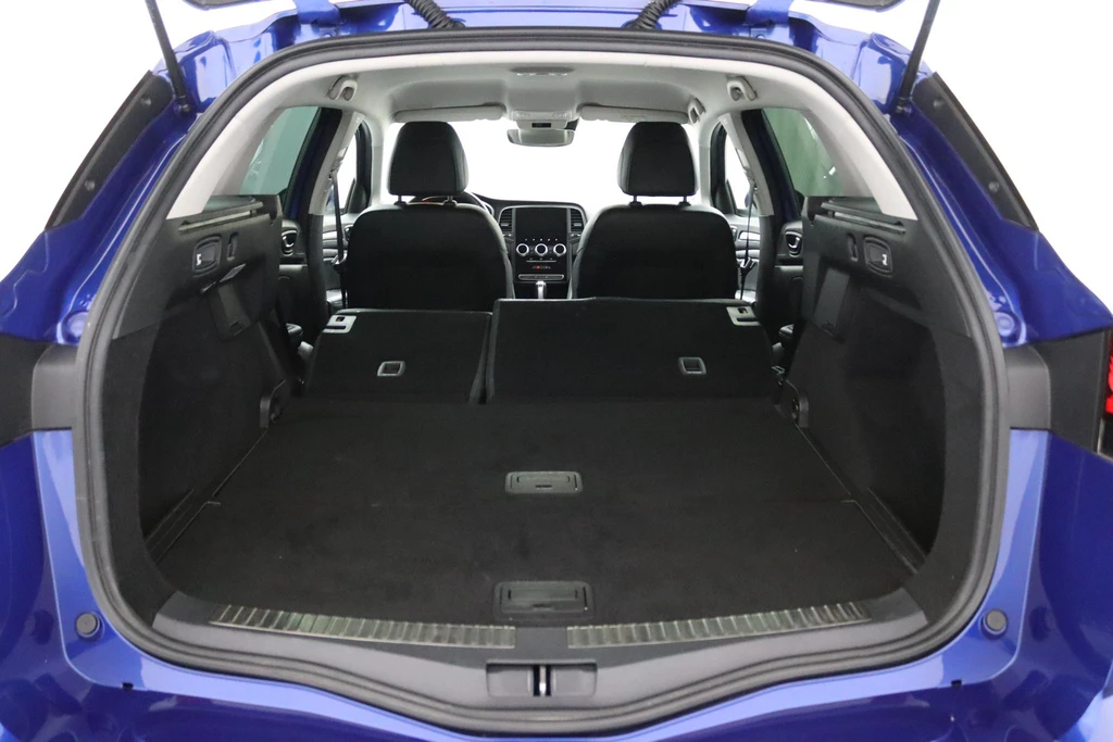 Renault Mégane Estate – foto 31