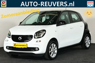 smart Forfour – thumbnail 1