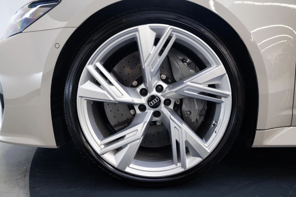 Audi A6 – foto 34