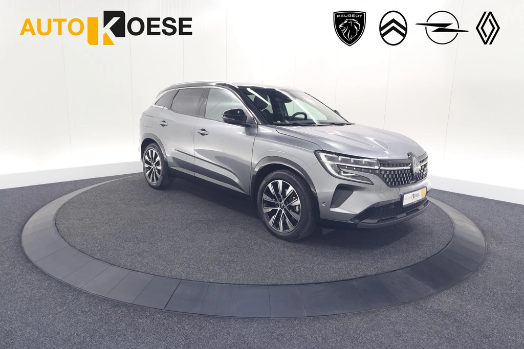 Renault Austral – foto 17