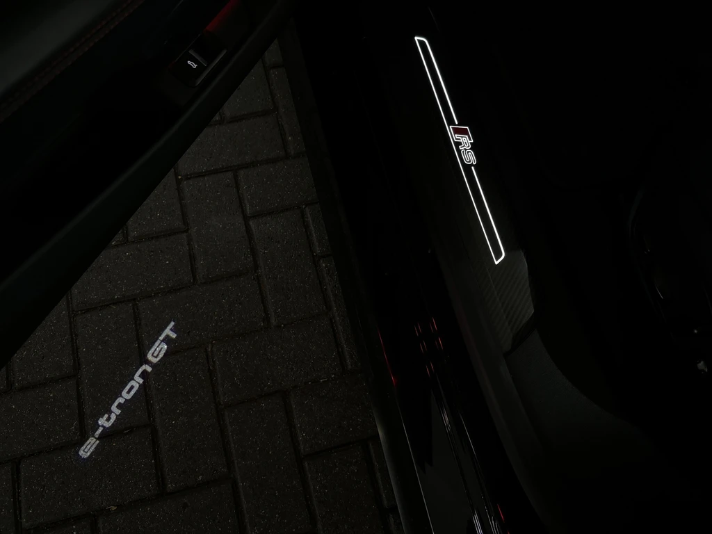 Audi e-tron GT – foto 20