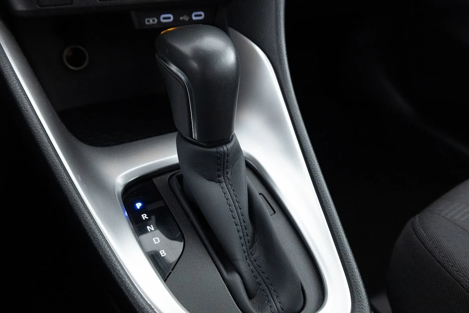 Toyota Yaris – foto 14