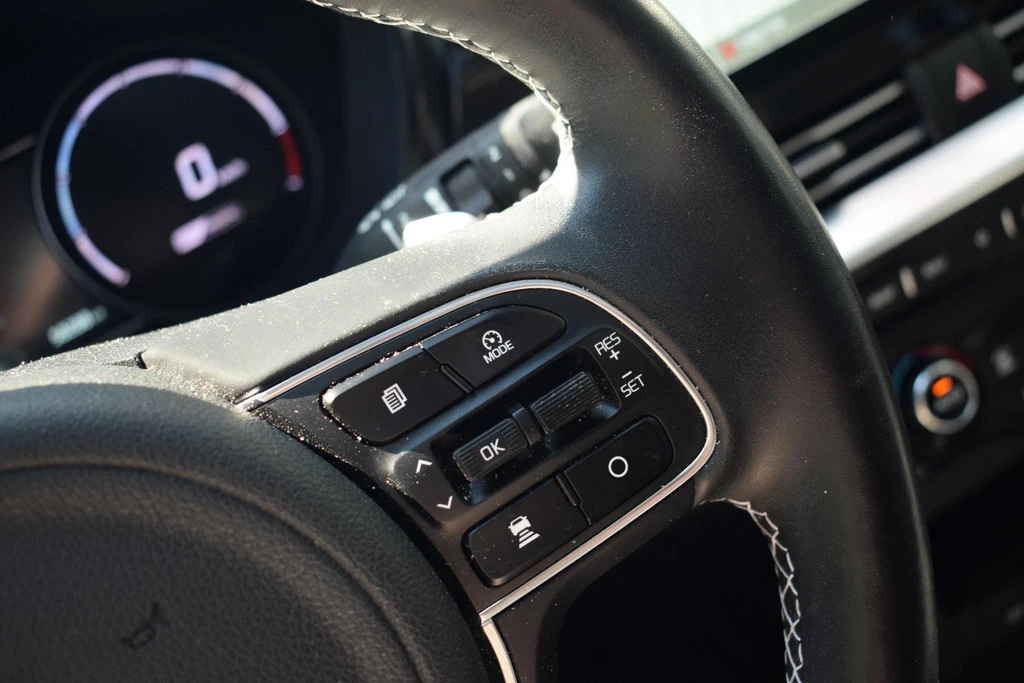 Kia e-Niro – foto 17