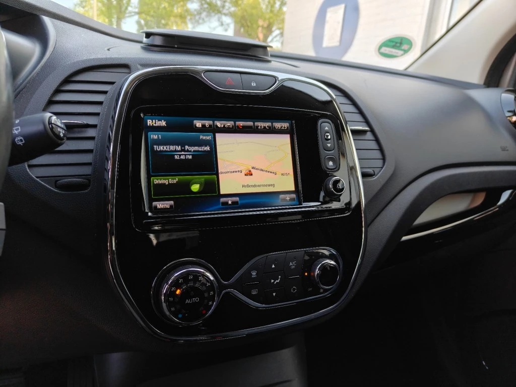 Renault Captur – foto 23