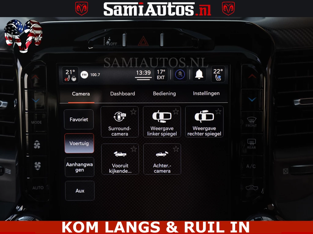 Dodge Ram Pick-Up – foto 63