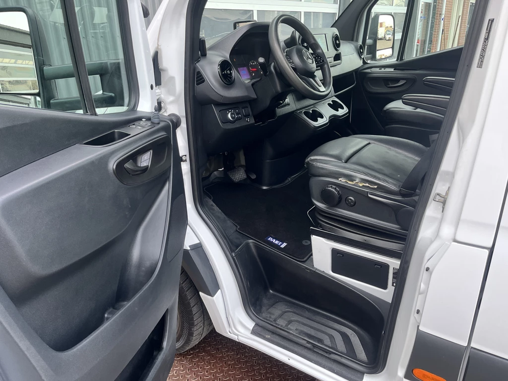 Mercedes-Benz Sprinter – foto 22