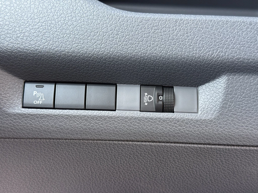 Opel Vivaro-e – foto 28