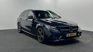 Mercedes-Benz C-Klasse – thumbnail 7