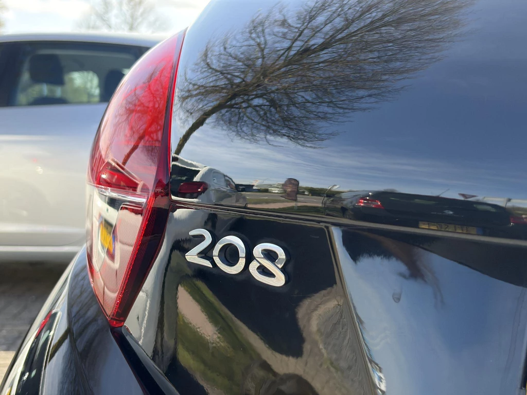 Peugeot 208 – foto 34