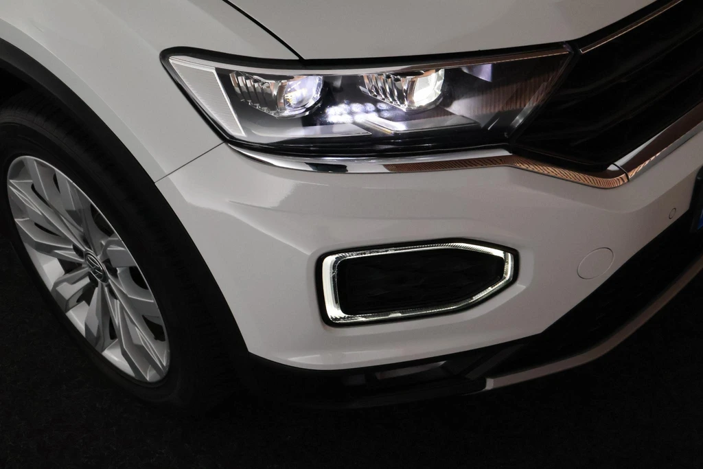 Volkswagen T-Roc – foto 42