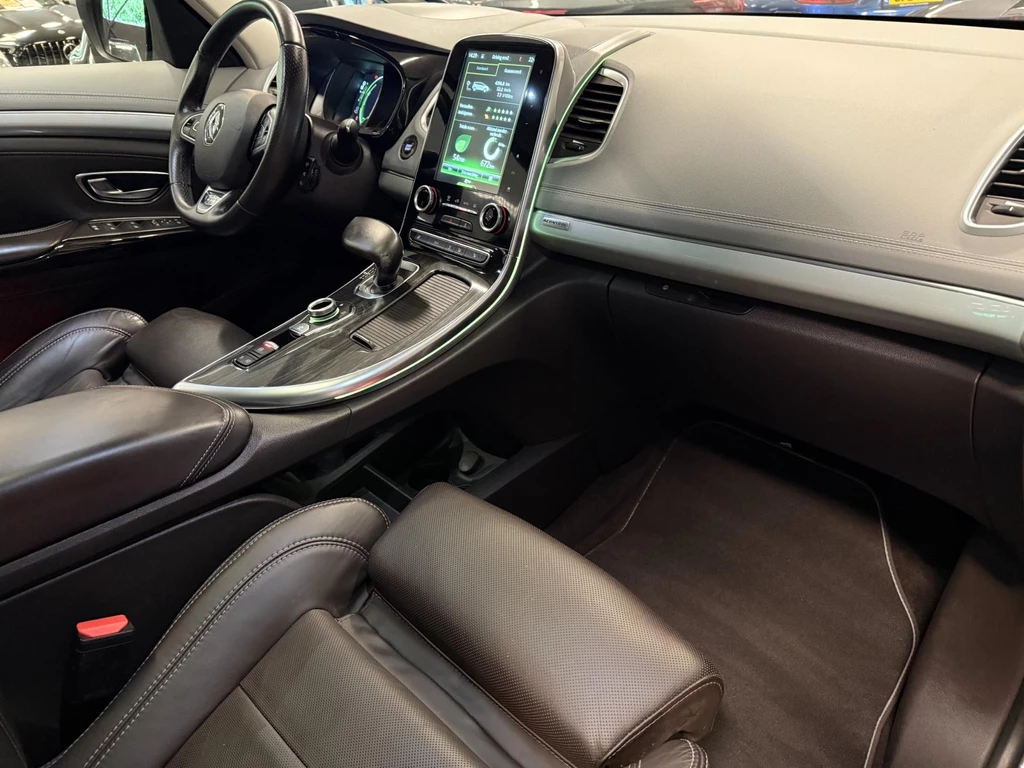 Renault Espace – foto 19