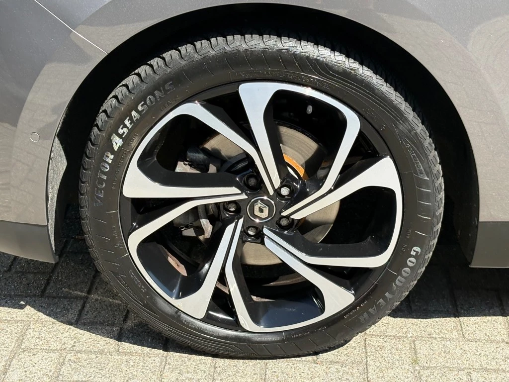 Renault Grand Scénic – foto 21