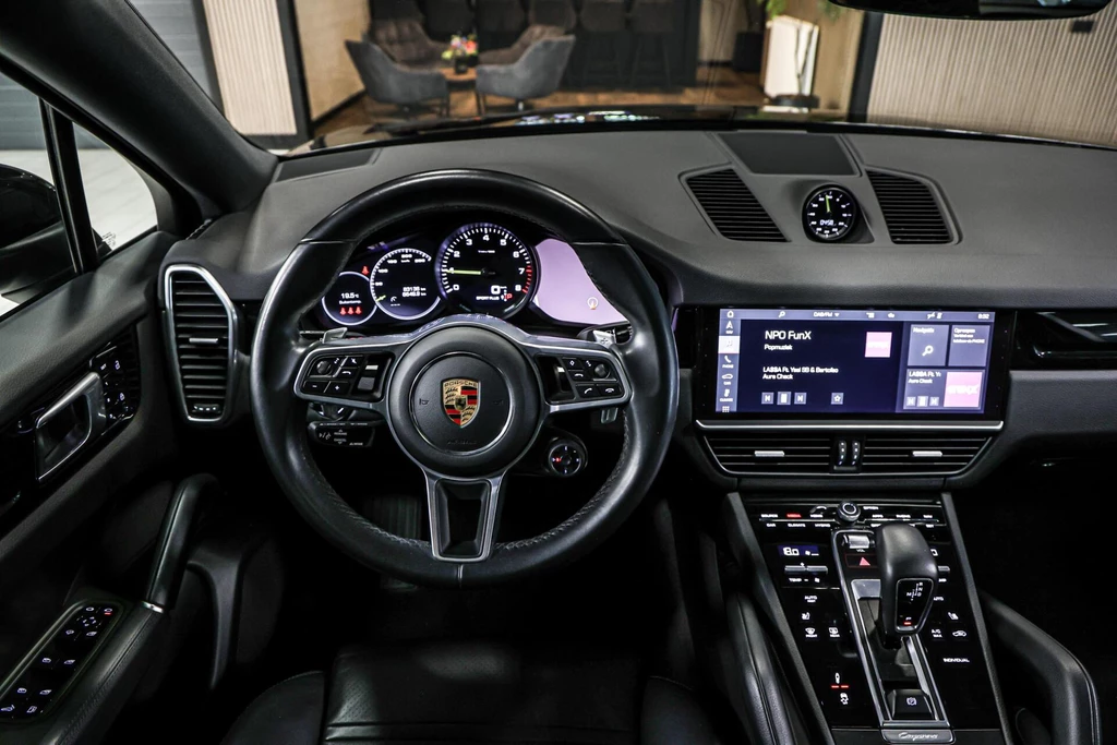 Porsche Cayenne – foto 31