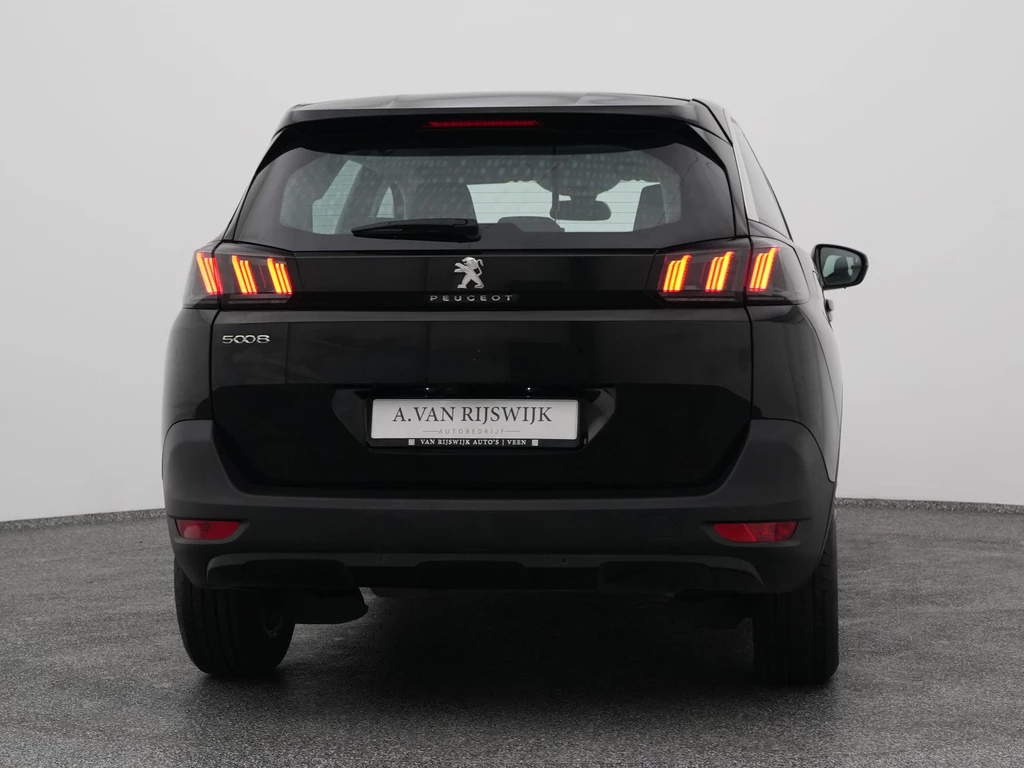 Peugeot 5008 – foto 8