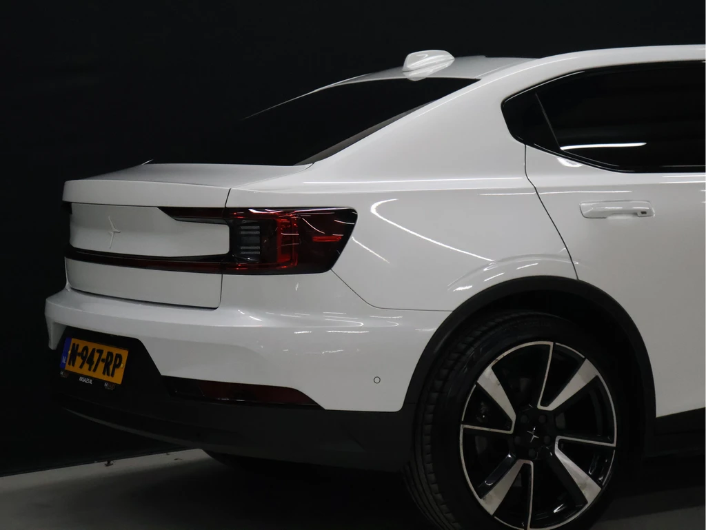 Polestar 2 – foto 25