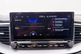 Kia Ceed Sportswagon – thumbnail 34