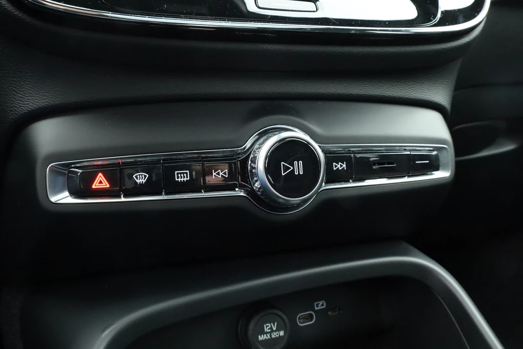 Volvo XC40 – foto 38