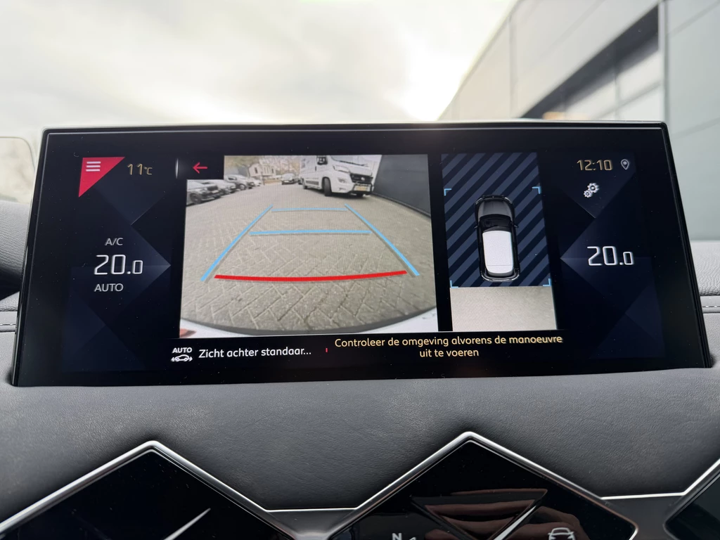 DS DS 3 – foto 31