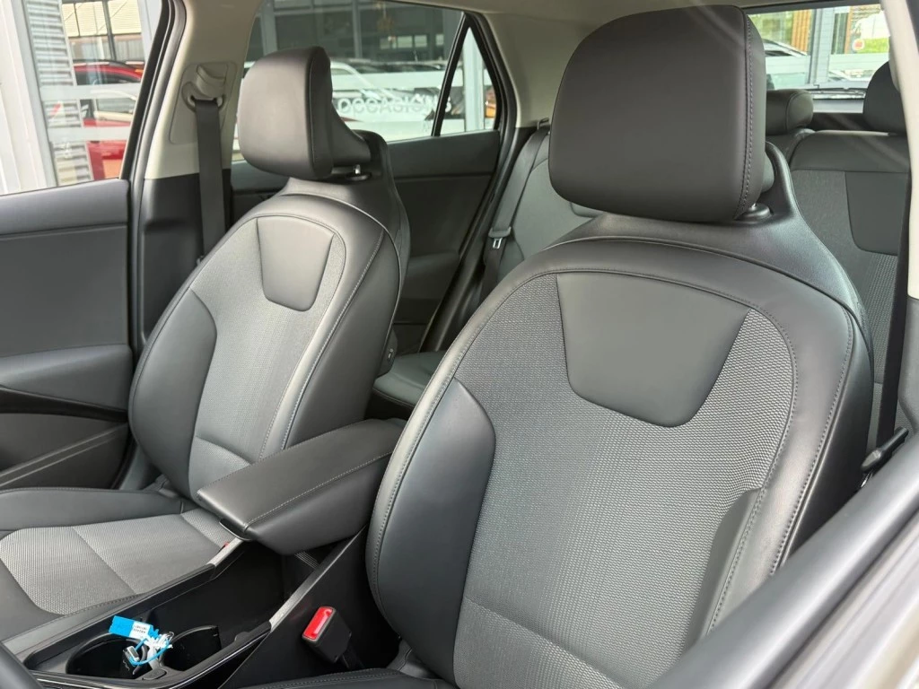 Kia Niro – foto 14