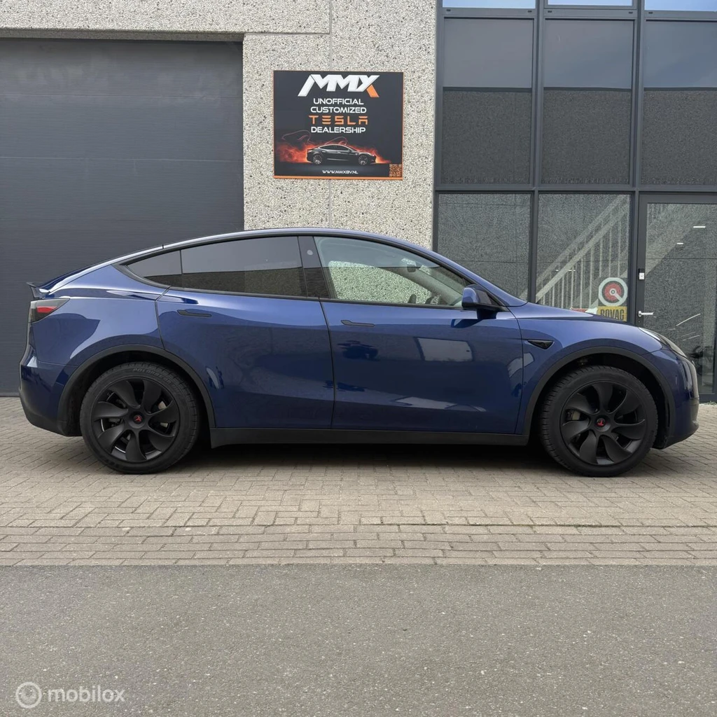 Tesla Model Y – foto 7