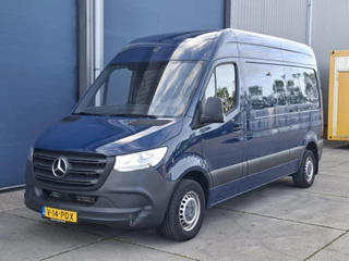 Mercedes-Benz Sprinter – thumbnail 2