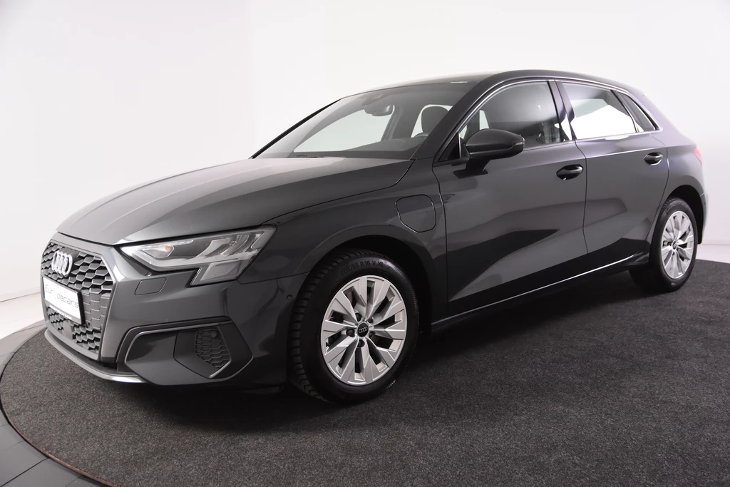 Audi A3 – foto 5