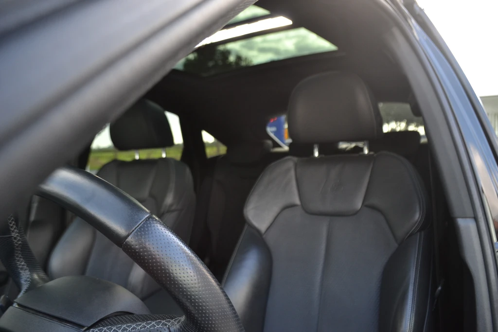 Audi Q5 – foto 16