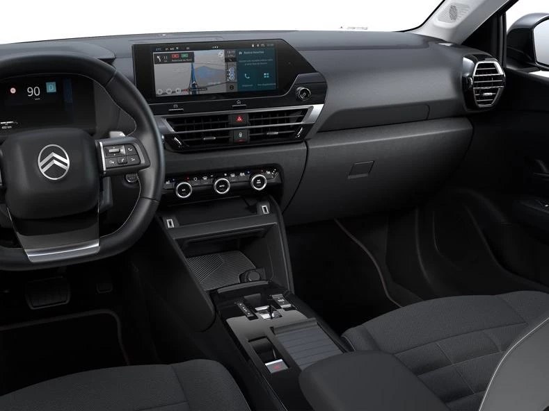 Citroën C4 – foto 8