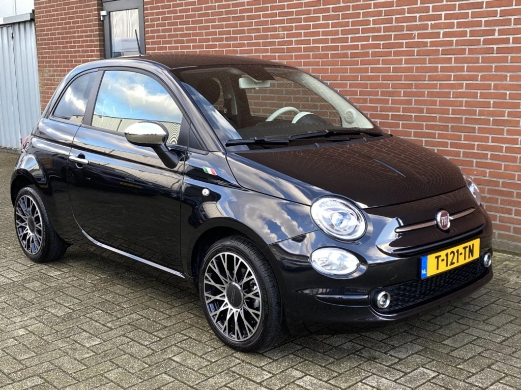 Fiat 500 – foto 8