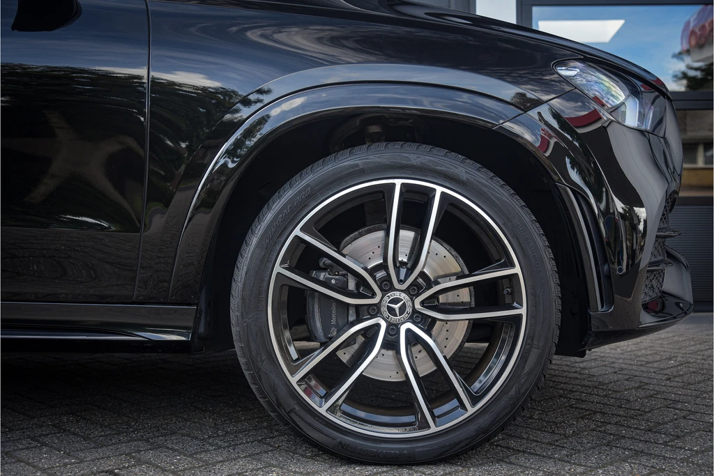 Mercedes-Benz GLE – foto 13