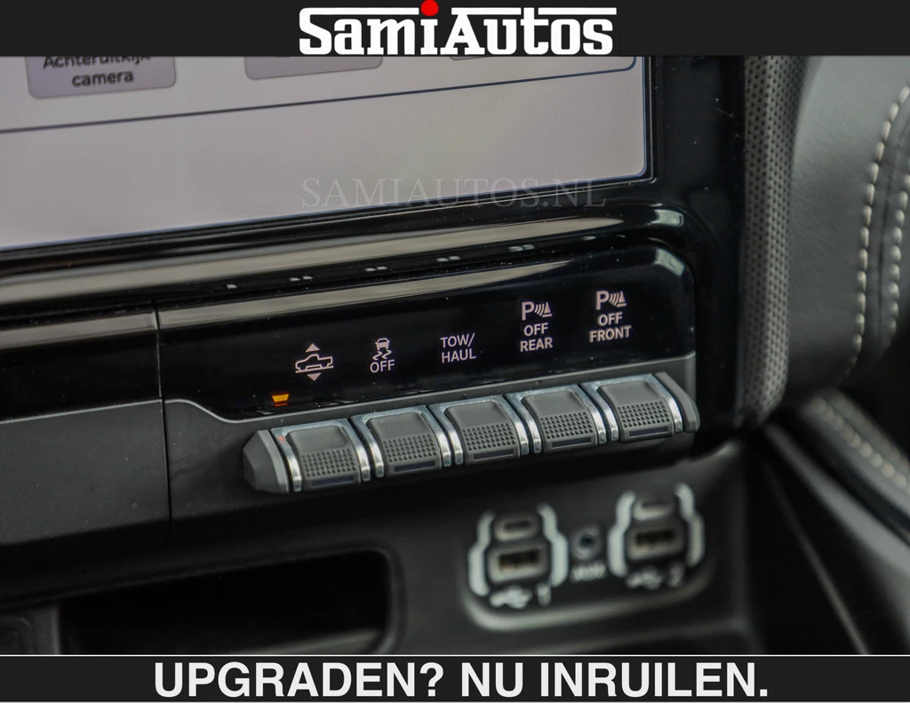 Dodge Ram Pick-Up – foto 55