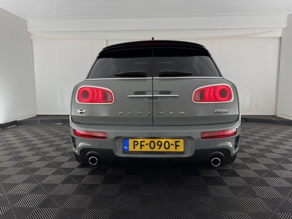 MINI Clubman – foto 3