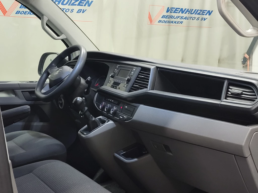 Volkswagen Transporter – foto 11