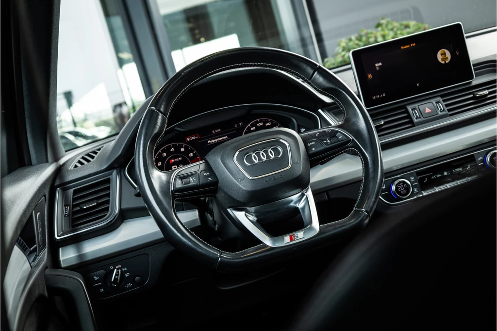 Audi SQ5 – foto 33
