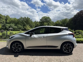 Nissan Micra – thumbnail 2