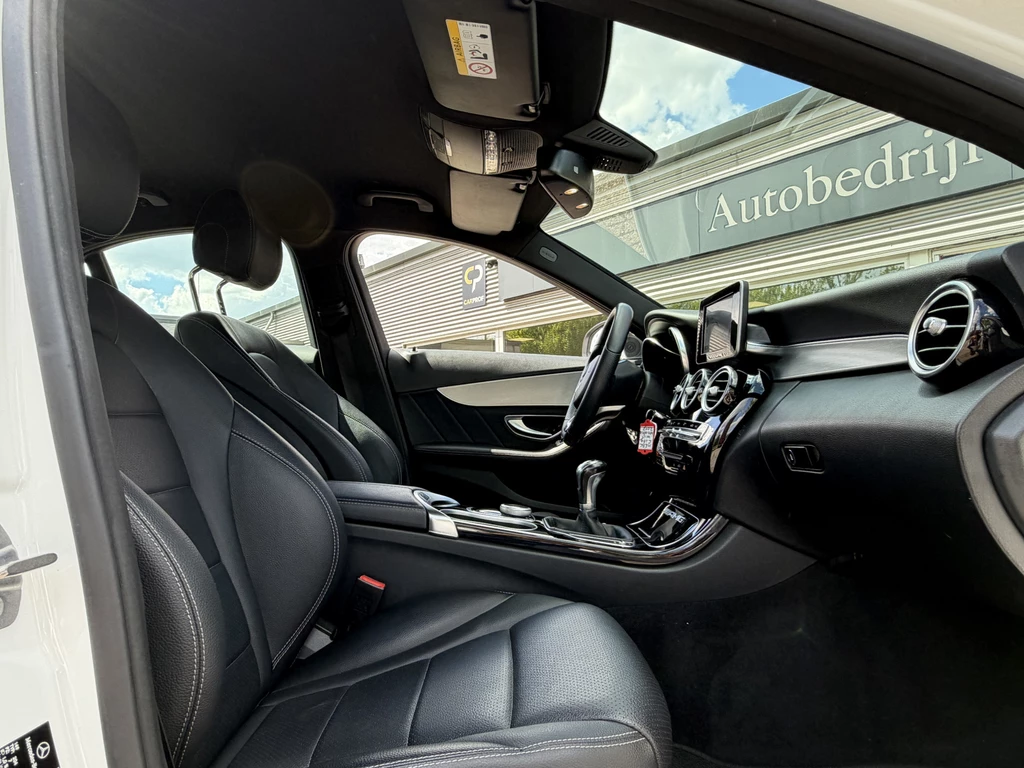 Mercedes-Benz C-Klasse – foto 23
